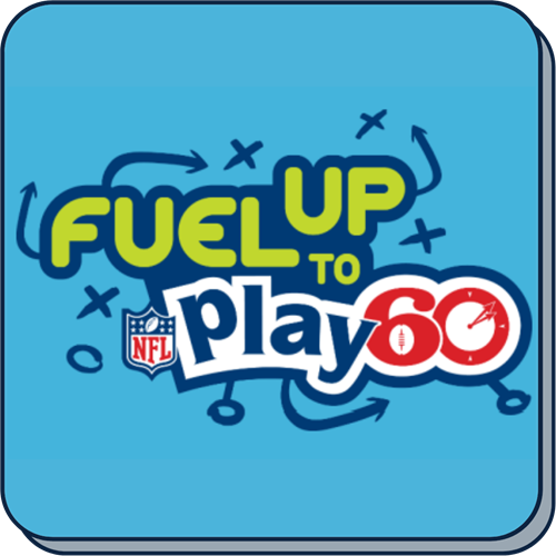 Fuel up to Play 60 